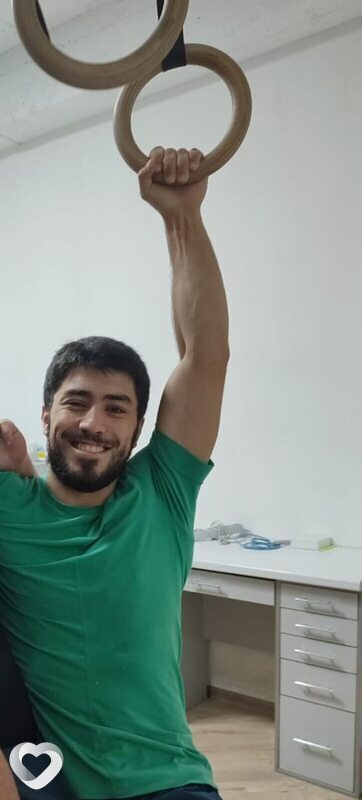 Tagir, 24, Махачкале — анкета №3481930