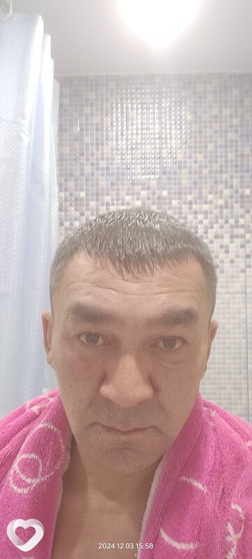 Баур, Новый Уренгой
