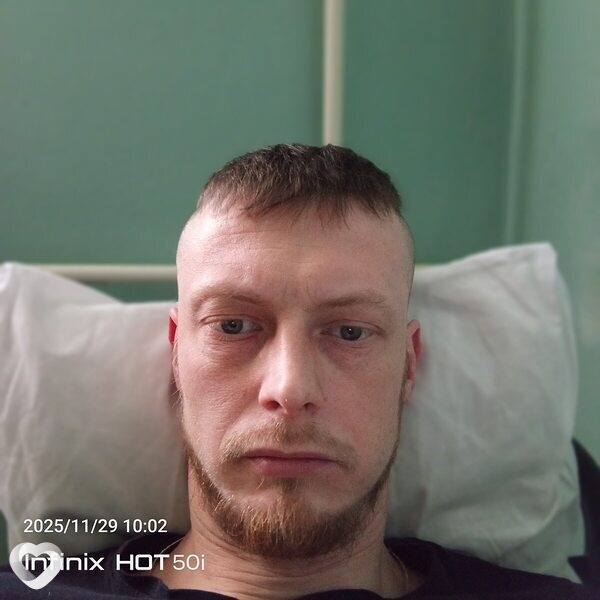 Андрей, 35, Туле — анкета №3481644