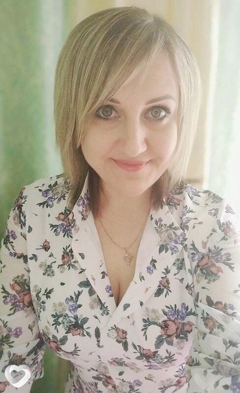 Наталья, 38, Пскове — анкета №3481651