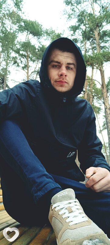 Александр, 29, Тюмени — анкета №3481656