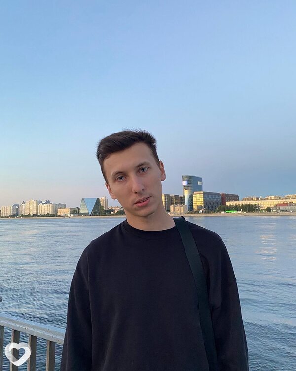 Александр, 26, Омске — анкета №3482040