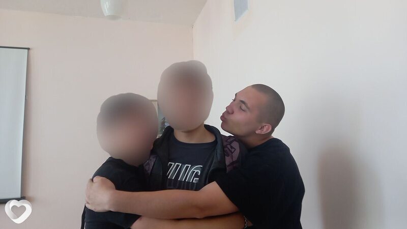 Евгений, 19, Новосибирске — анкета №3482047