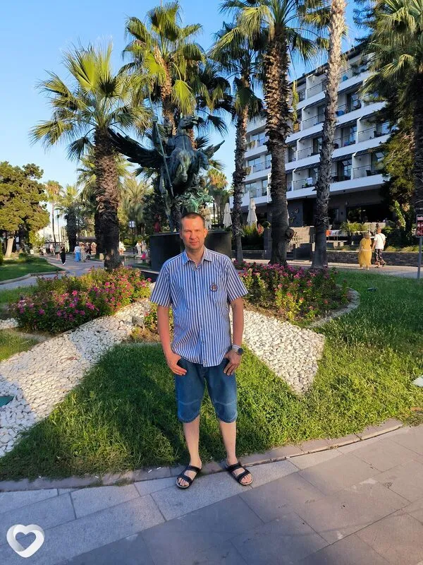 Вячеслав, 50, Москве — анкета №3482053