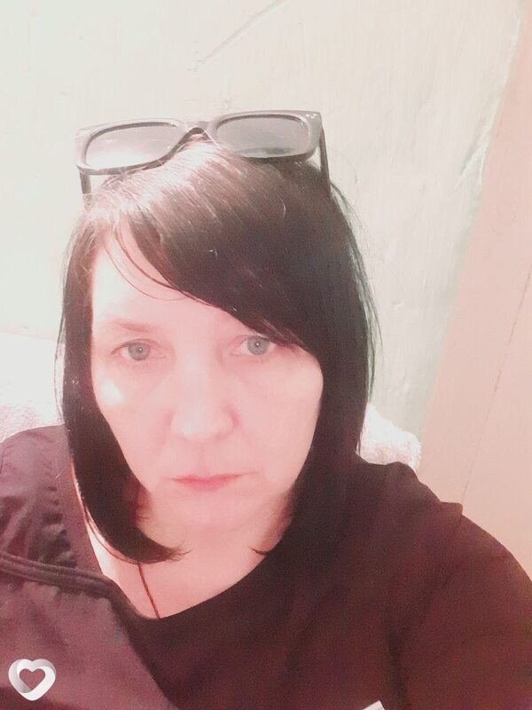 Наталья, 47, Воронеже — анкета №3482058