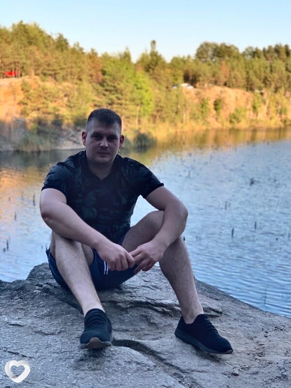 Сергій, 33, Киеве — анкета №3481788