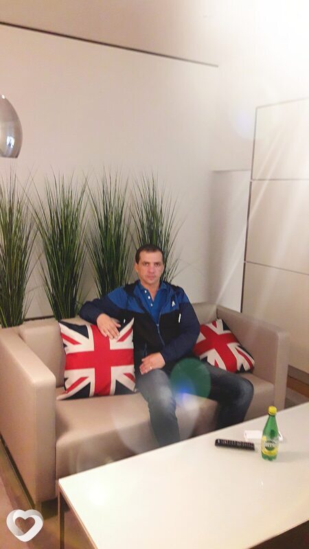 Дмитрий, 46, Перми — анкета №3481808