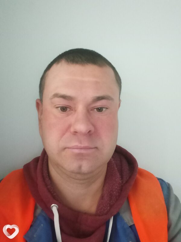 Андрей, 40, Мариуполе — анкета №3482012