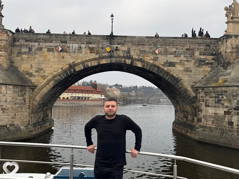 Levan, 36, Тбилиси — анкета №3482017