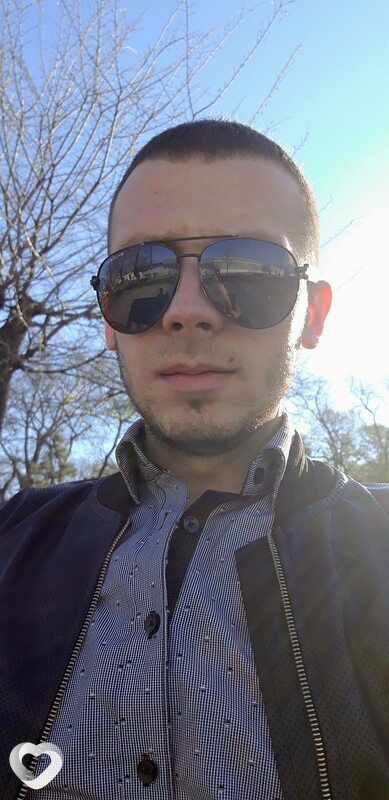 Дима, 35, Одессе — анкета №3482030