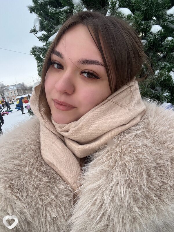 Анна, 22, Оренбурге — анкета №3481984