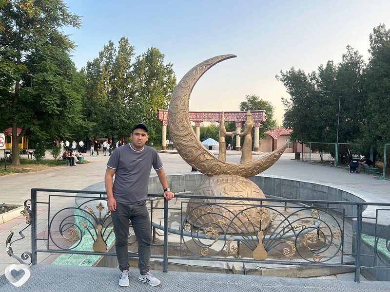 Роллан, 35, Уральске — анкета №3482112