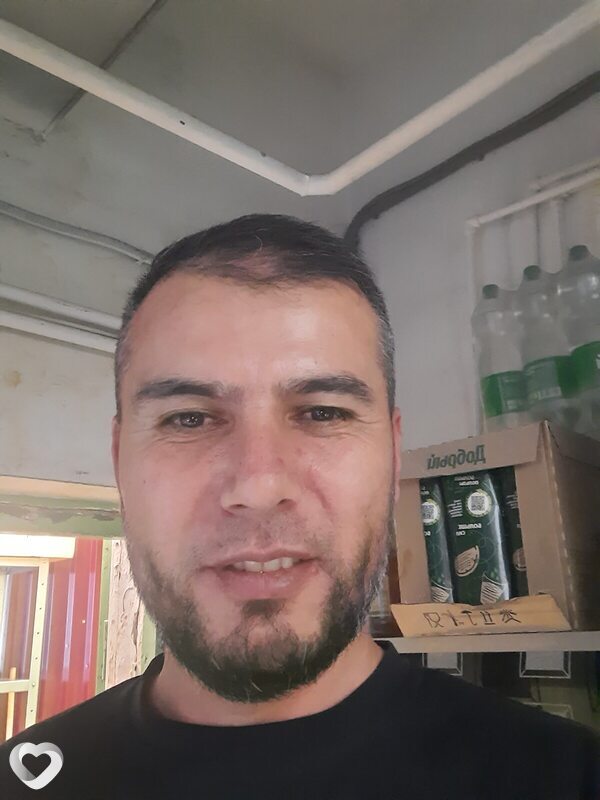 Самад, 43, Норильске — анкета №3482121