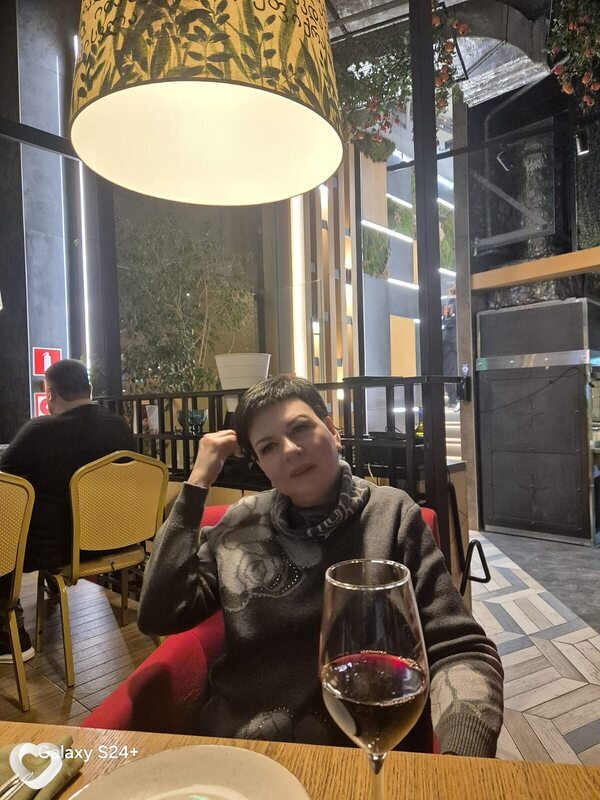 Наталья, 57, Ростове-на-Дону — анкета №3482126