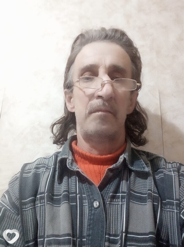 Алексей, 54, Пушкино (Московская Обл) — анкета №3482128