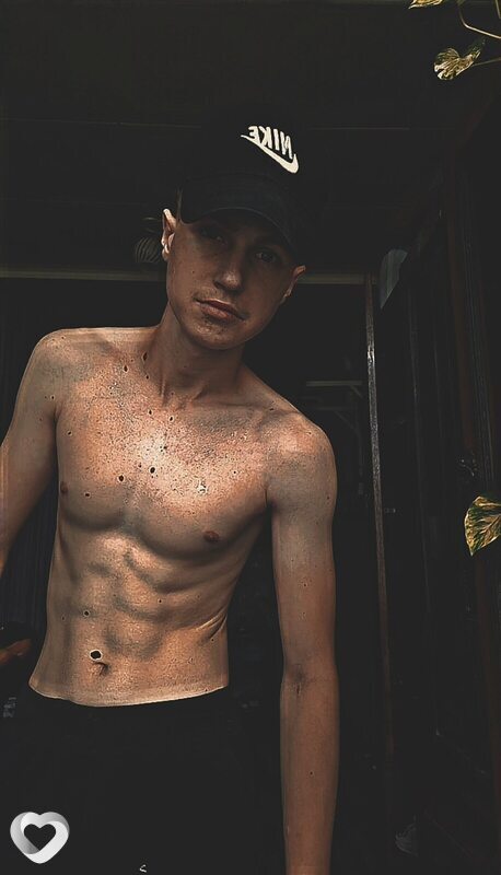 Dimka, 20, Владивостоке — анкета №3482132