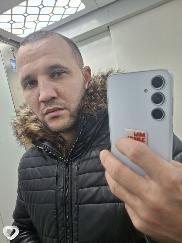 Павел, 33, Барнауле — анкета №3482138