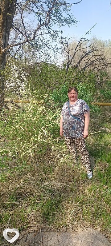 Екатерина, 44, Алматы — анкета №3482140