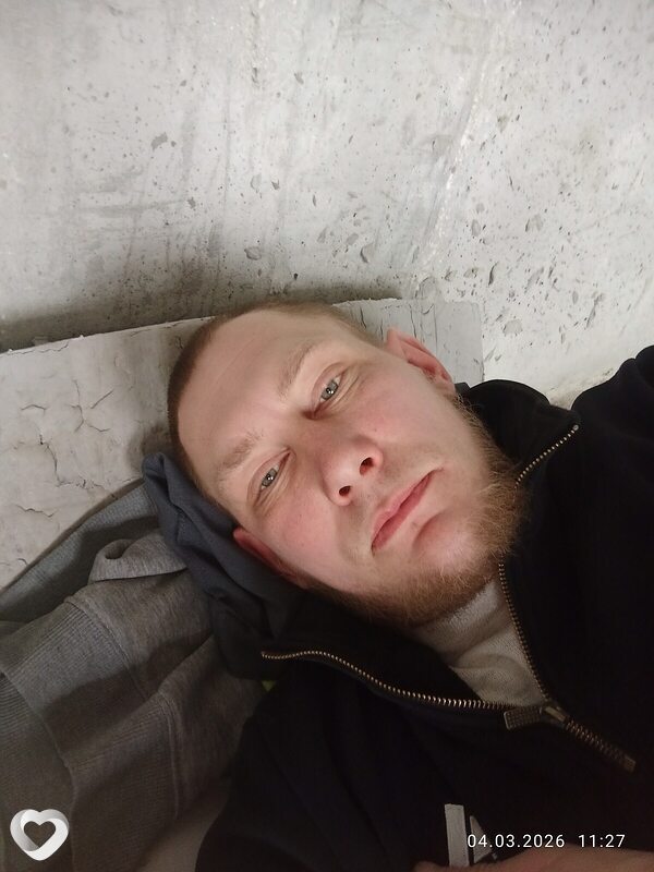 Андрей, 36, Москве — анкета №3482141