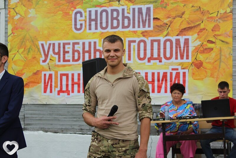 Константин, 23, Волновахе — анкета №3482147