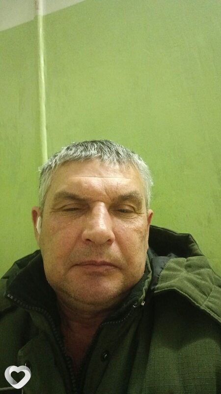 Николай, 51, Березовский (Свердловская обл) — анкета №3482150