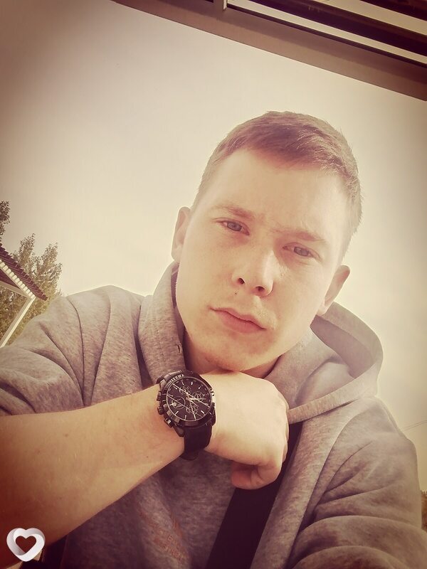 Юрий, 22, Павлодаре — анкета №3482153