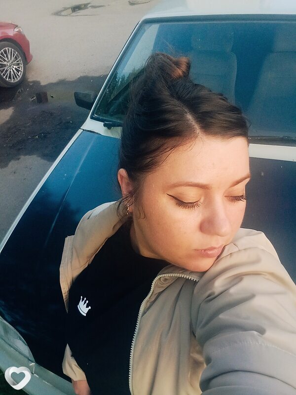 Катрина, 34, Санкт-Петербурге — анкета №3482161