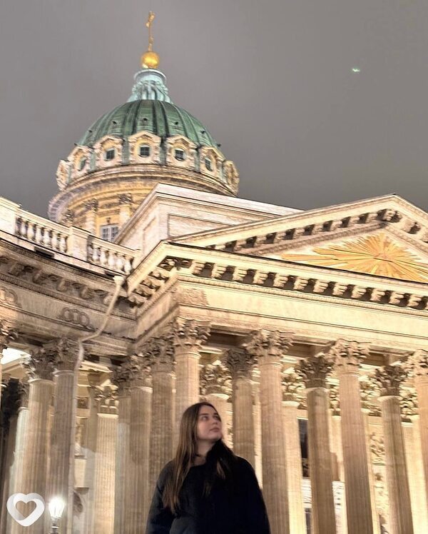 Карина, 23, Москве — анкета №3482162