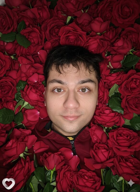 Артур, 26, Уральске — анкета №3482166