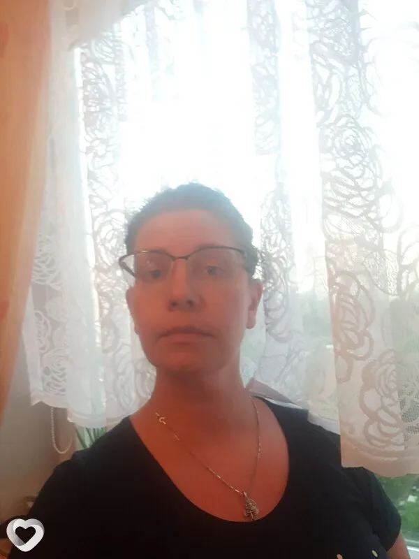 Юлия, 47, Москве — анкета №3482168