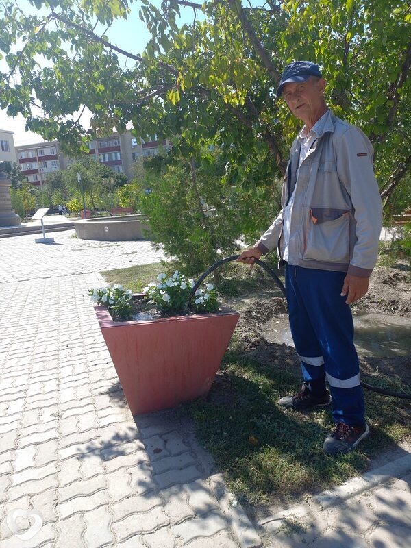 Серж, 45, Атырау(гурьев) — анкета №3482172