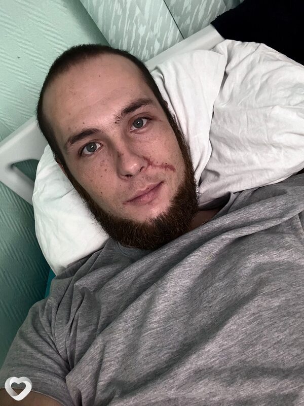 Андрей, 27, Железногорске-Илимском — анкета №3482174