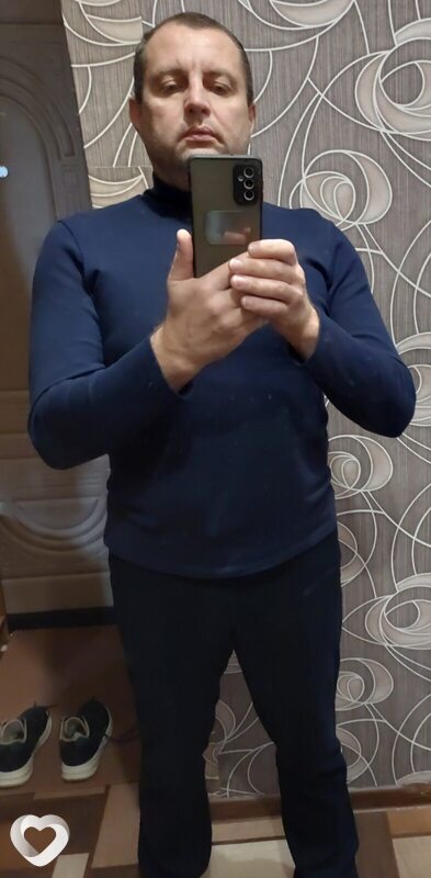 Сергей, 47, Краснодаре — анкета №3482178