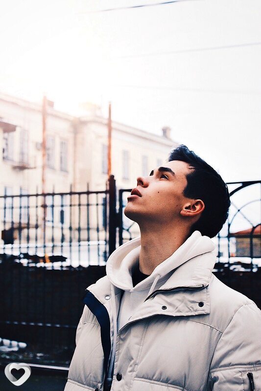 Михаил, 25, Магнитогорске — анкета №3482211