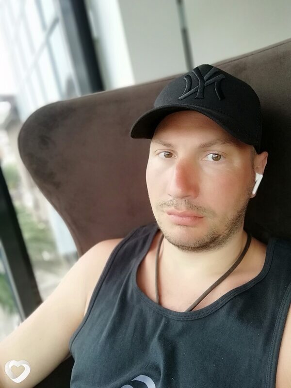 Валентин, 40, Череповце — анкета №3482212