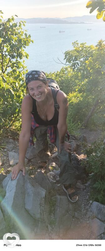 Екатерина, 41, Владивостоке — анкета №3482218
