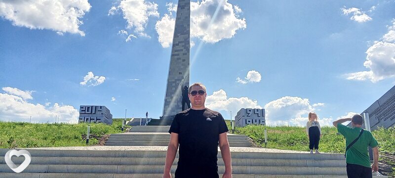 Сережа, 42, Свердловске — анкета №3482225