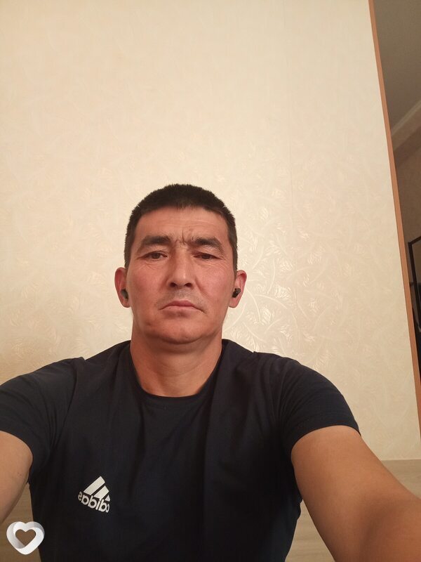 Дамир, 40, Оренбурге — анкета №3482000