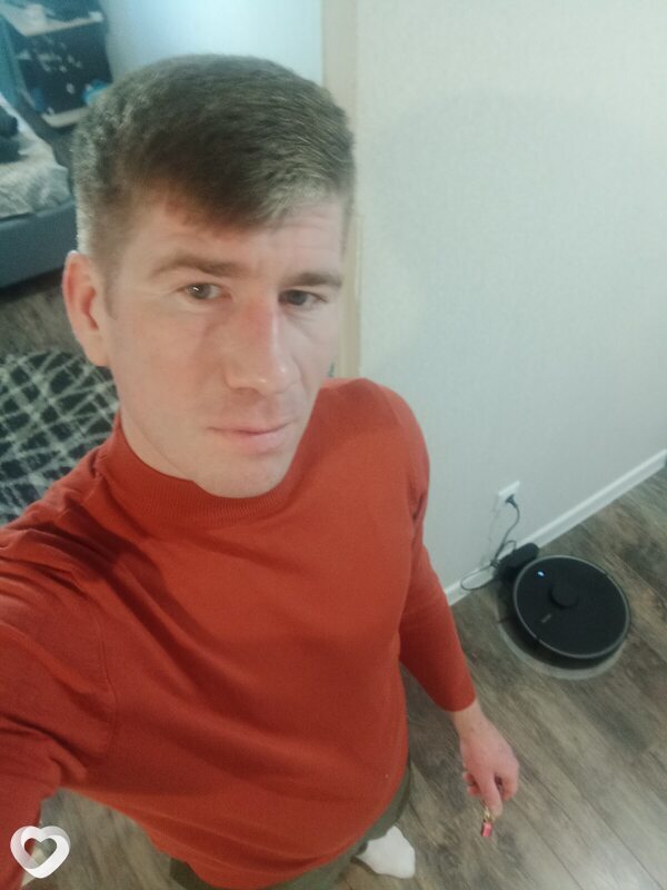 Максим, 37, Заводоуковске — анкета №3482005