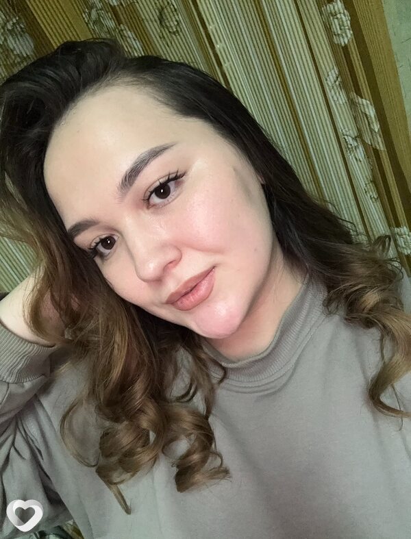 Сабина, 21, Уфе — анкета №3482007