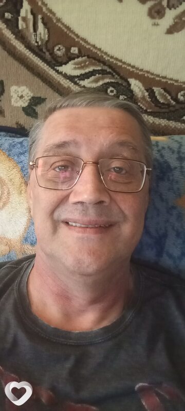 Дмитрий, 59, Челябинске — анкета №3482009