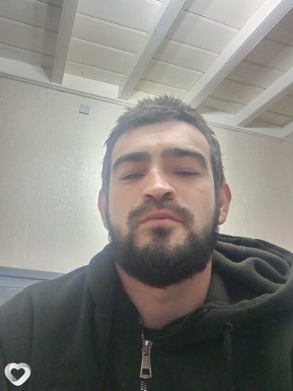 Gasan, 32, Махачкале — анкета №3482189