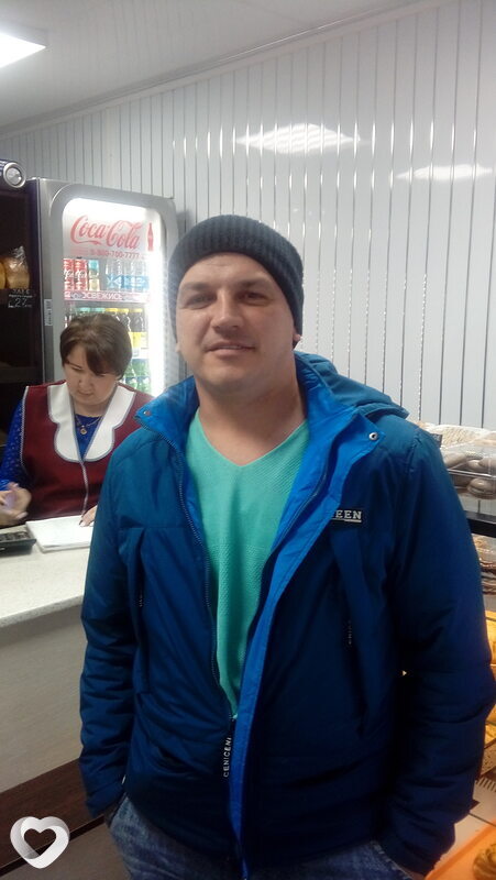 Александр, 41, Омске — анкета №3482190