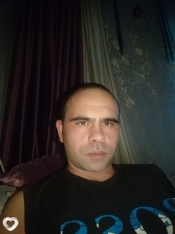 Руслан, 33, Шымкенте — анкета №3482194
