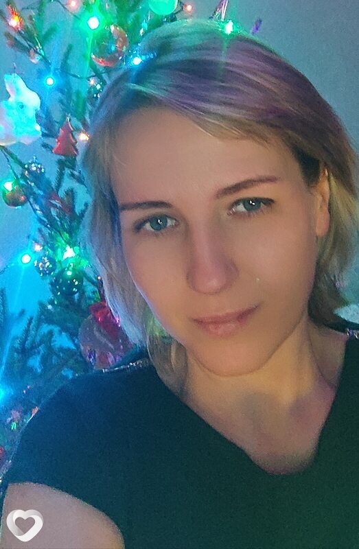 Натали, 46, Саратове — анкета №3482202
