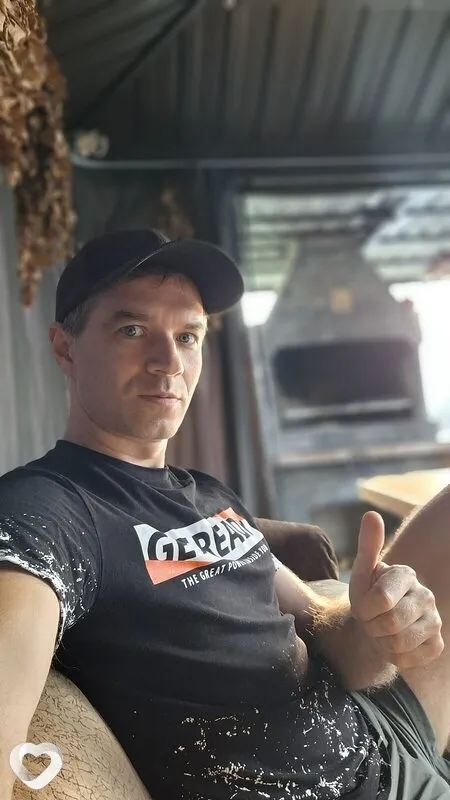 Виталий, 46, Москве — анкета №3482207