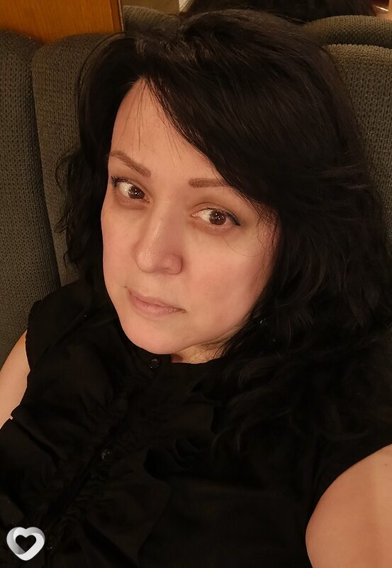 Леся, 46, Уфе — анкета №3482240
