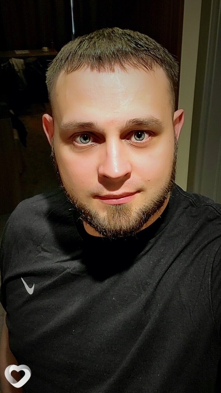 Максим, 33, Тобольске — анкета №3482249