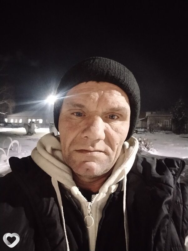 Юрий, 46, Абазе — анкета №3482250
