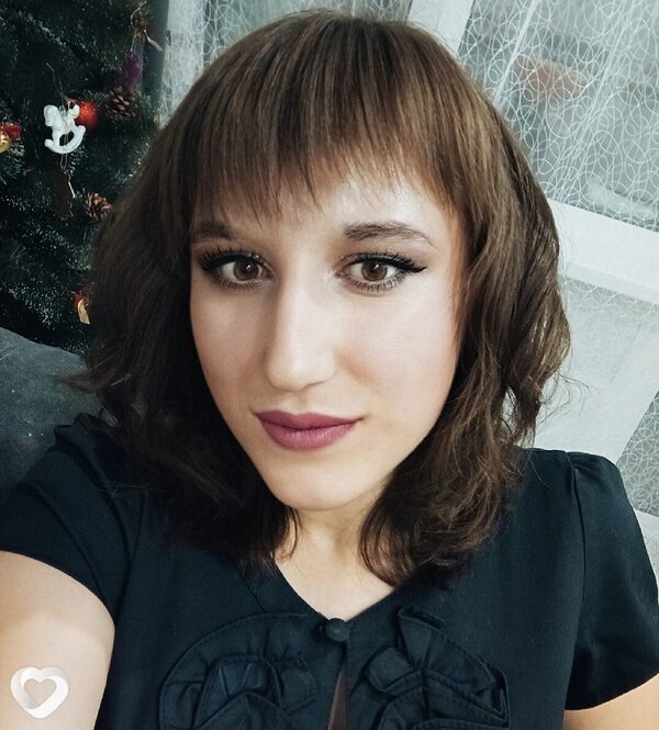 Alina, 24, Пензе — анкета №3482256